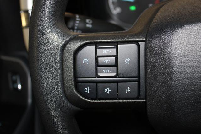 used 2024 Ford F-250 car, priced at $55,000