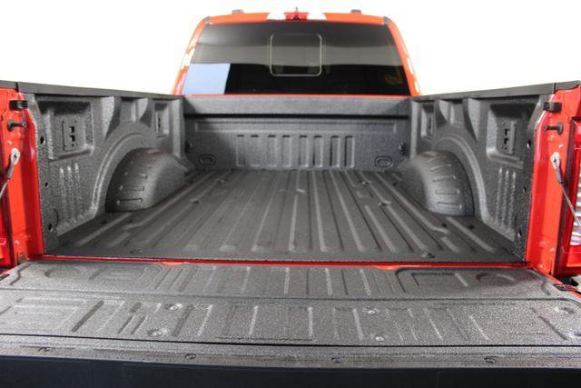 used 2024 Ford F-250 car, priced at $55,000