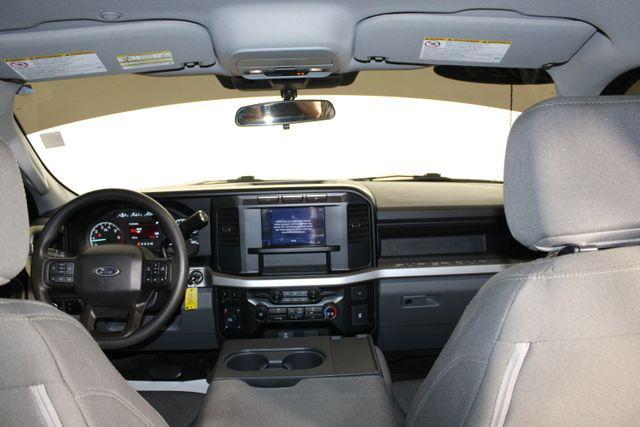 used 2024 Ford F-250 car, priced at $55,000