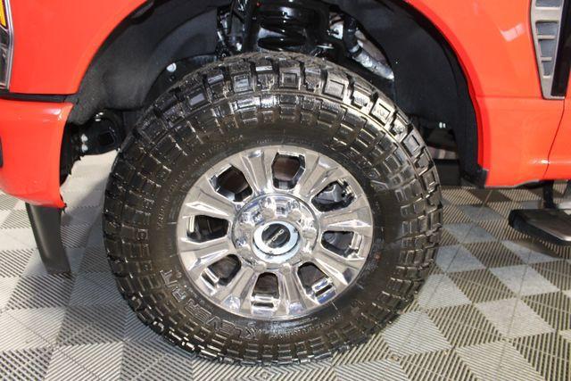 used 2024 Ford F-250 car, priced at $55,000