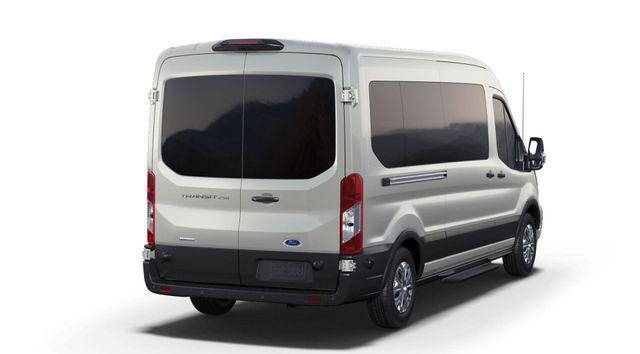 new 2025 Ford Transit-350 car, priced at $66,940
