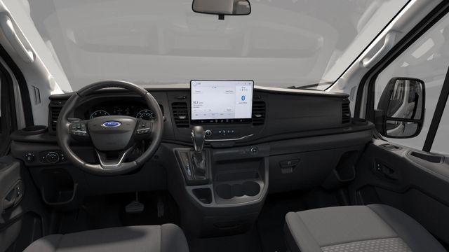 new 2025 Ford Transit-350 car, priced at $66,940
