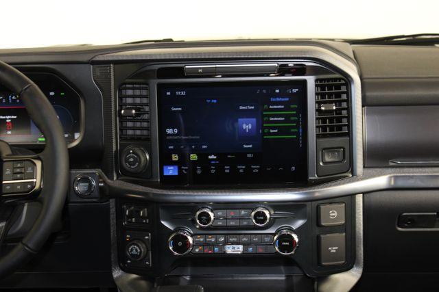 new 2025 Ford F-150 car, priced at $77,000