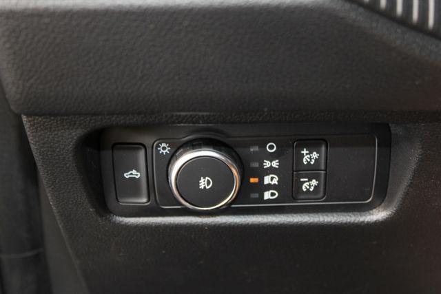 new 2025 Ford Ranger car, priced at $50,815