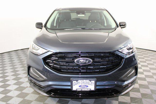 new 2024 Ford Edge car, priced at $36,000