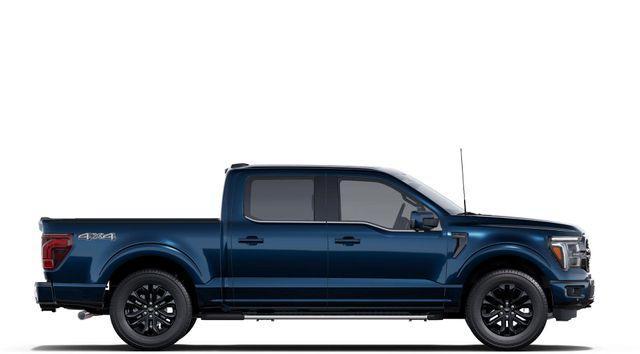 new 2025 Ford F-150 car, priced at $74,500