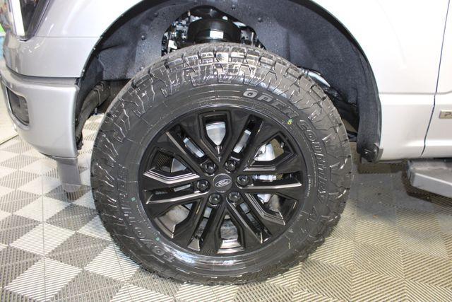 new 2025 Ford F-150 car, priced at $64,462