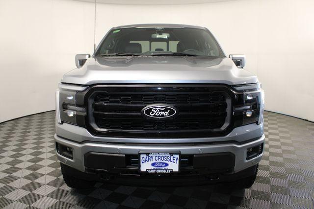 new 2025 Ford F-150 car, priced at $64,462