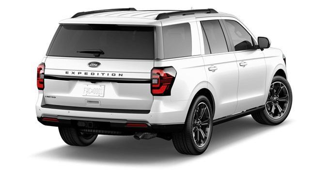 new 2024 Ford Expedition car, priced at $79,500