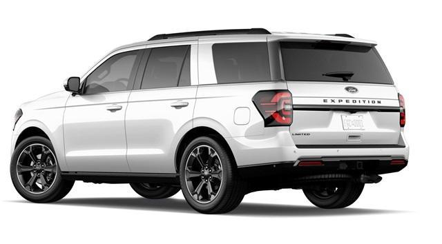 new 2024 Ford Expedition car, priced at $79,500
