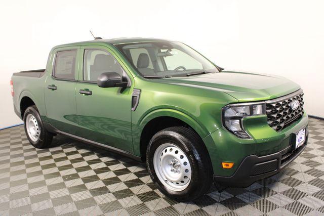 new 2025 Ford Maverick car, priced at $28,569
