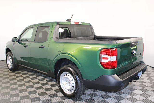 new 2025 Ford Maverick car, priced at $28,569