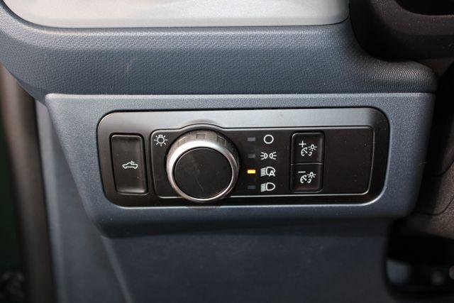 new 2025 Ford Maverick car, priced at $28,569