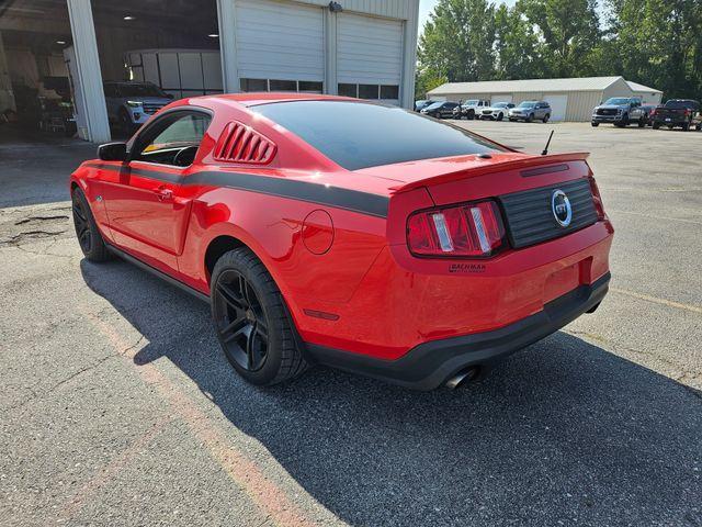 used 2011 Ford Mustang car, priced at $23,500