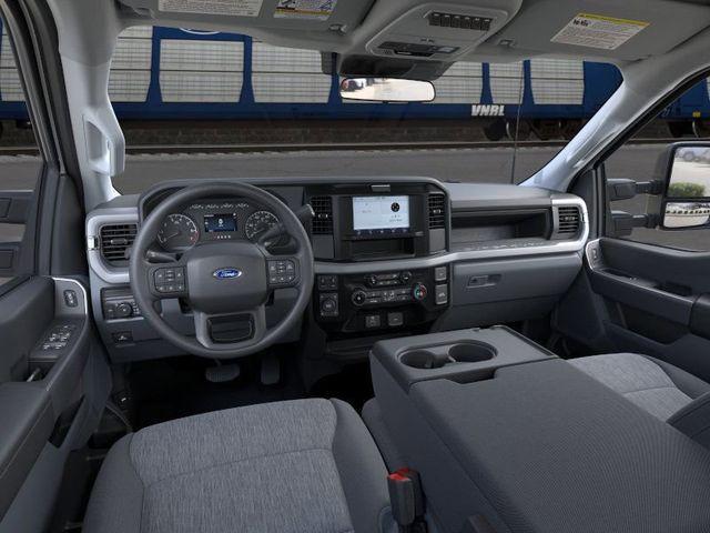 new 2026 Ford F-350 car, priced at $63,720