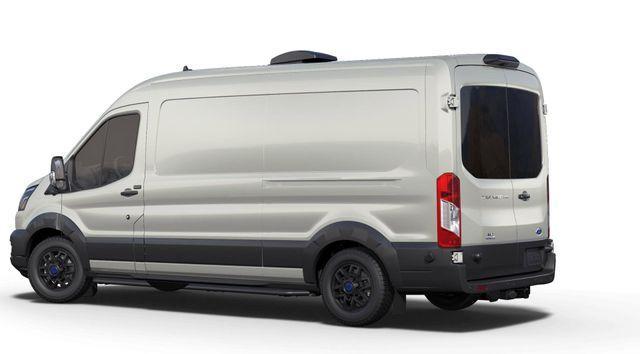 new 2024 Ford Transit-350 car, priced at $70,710