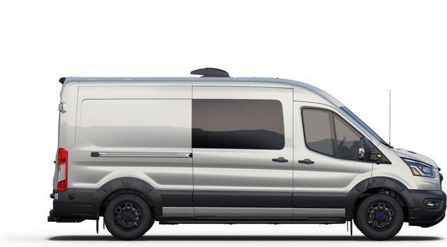 new 2024 Ford Transit-350 car, priced at $70,710