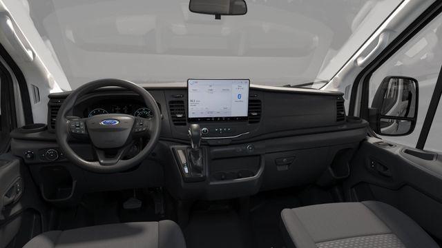 new 2024 Ford Transit-350 car, priced at $70,710