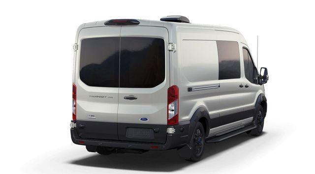 new 2024 Ford Transit-350 car, priced at $70,710