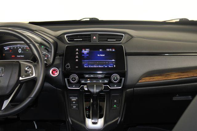 used 2022 Honda CR-V car, priced at $30,500