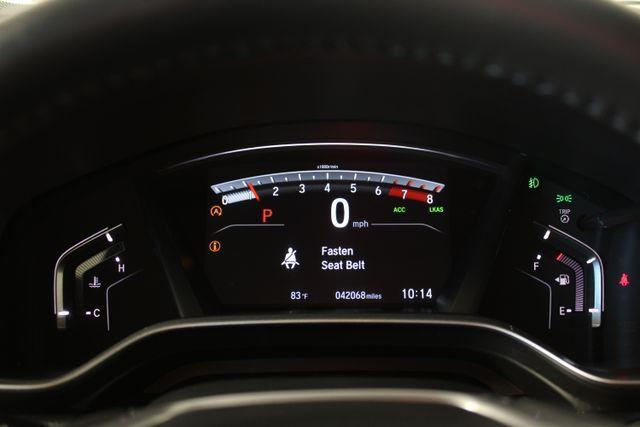 used 2022 Honda CR-V car, priced at $30,500