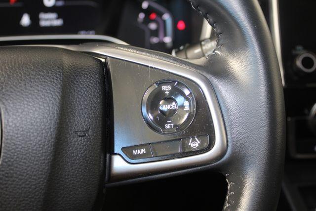 used 2022 Honda CR-V car, priced at $30,500