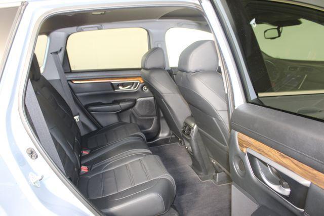 used 2022 Honda CR-V car, priced at $30,500