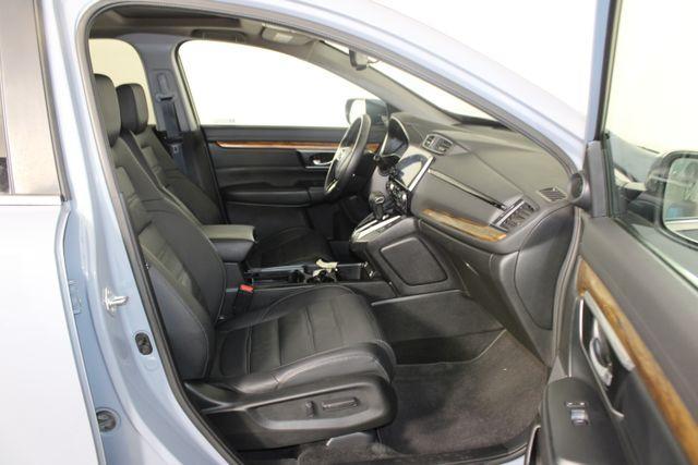 used 2022 Honda CR-V car, priced at $30,500