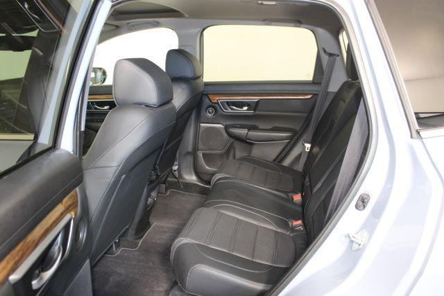 used 2022 Honda CR-V car, priced at $30,500