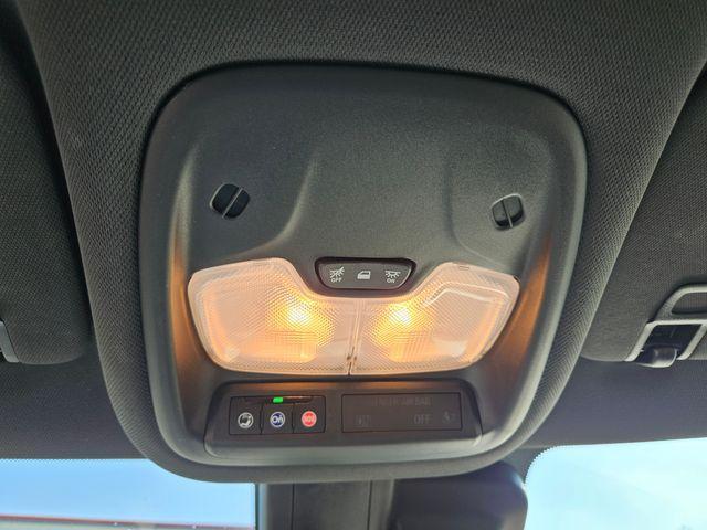 used 2022 Chevrolet TrailBlazer car, priced at $21,500