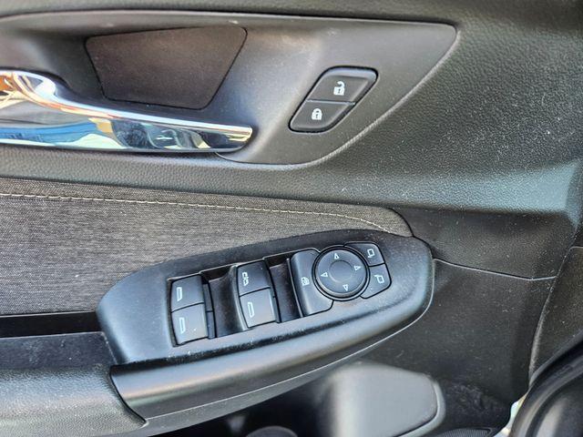 used 2022 Chevrolet TrailBlazer car, priced at $21,500