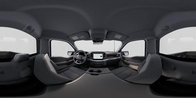new 2025 Ford F-150 car, priced at $43,269