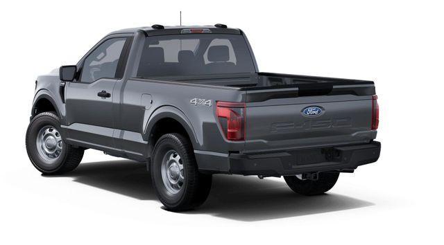 new 2025 Ford F-150 car, priced at $43,269
