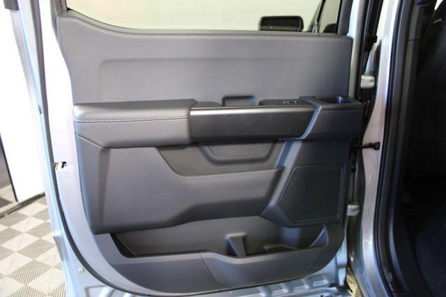 new 2025 Ford F-150 car, priced at $49,000