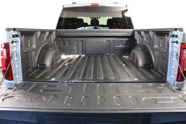 new 2025 Ford F-150 car, priced at $49,000