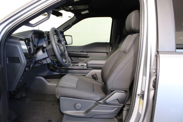 new 2025 Ford F-150 car, priced at $49,000