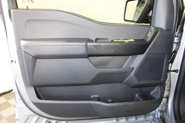 new 2025 Ford F-150 car, priced at $49,000