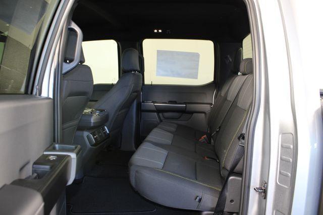 new 2025 Ford F-150 car, priced at $49,000