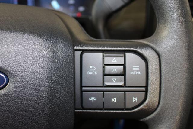 new 2025 Ford F-150 car, priced at $49,000