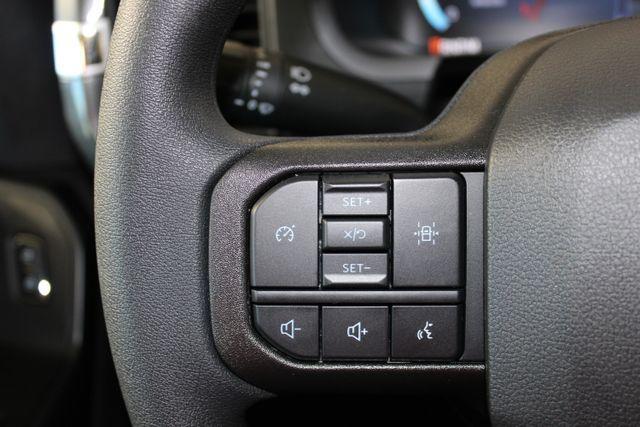 new 2025 Ford F-150 car, priced at $49,000