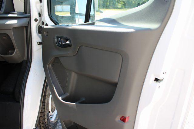 new 2023 Ford Transit-350 car, priced at $59,145