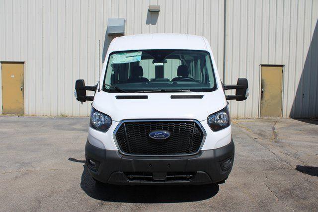 new 2023 Ford Transit-350 car, priced at $59,145