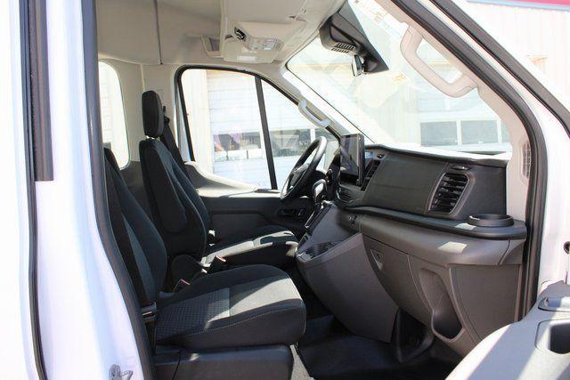 new 2023 Ford Transit-350 car, priced at $59,145