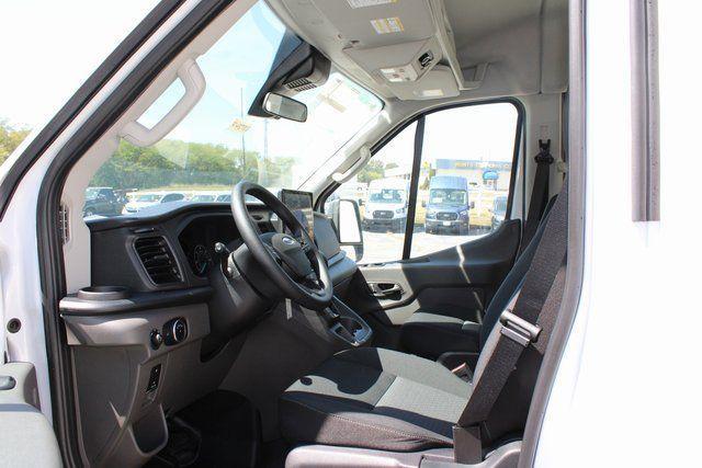 new 2023 Ford Transit-350 car, priced at $59,145