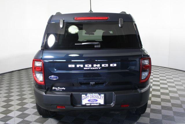 used 2023 Ford Bronco Sport car, priced at $26,500