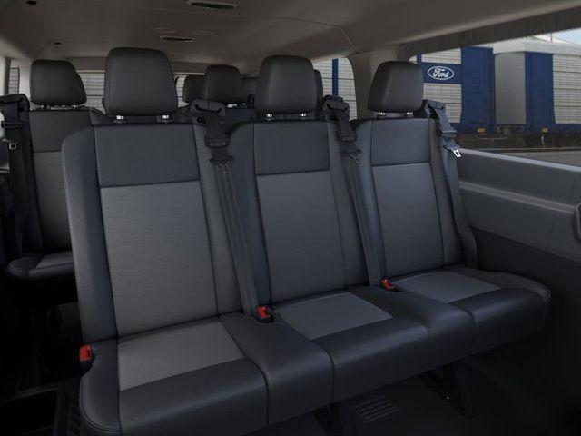 new 2025 Ford Transit-350 car, priced at $63,785