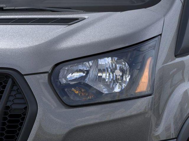new 2025 Ford Transit-350 car, priced at $63,785