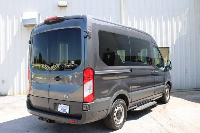 used 2018 Ford Transit-150 car, priced at $39,900