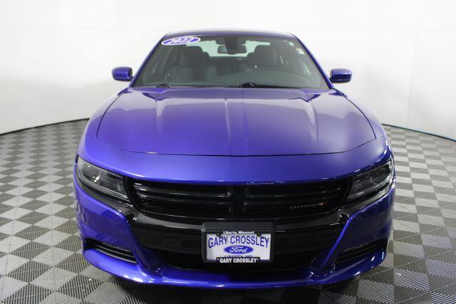 used 2022 Dodge Charger car, priced at $24,500