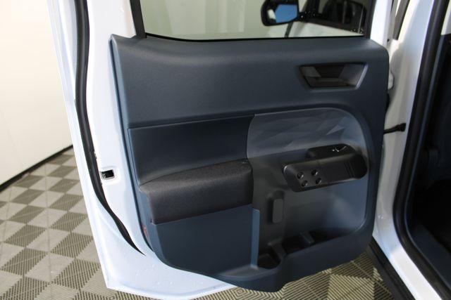 new 2025 Ford Maverick car, priced at $32,160